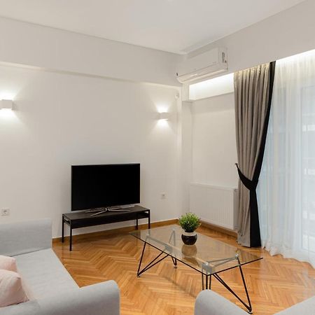 Kolonaki Luxury Residence Atena Exterior foto