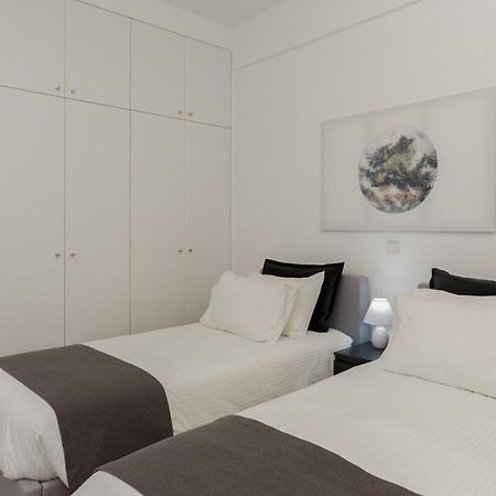 Kolonaki Luxury Residence Atena Exterior foto